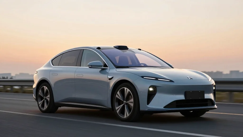 Free Driverless Upgrade Makes $15k Tesla a Bargain
