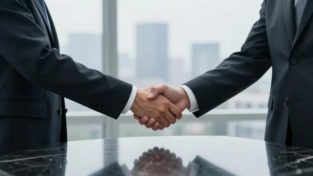 Lone Star Funds Finalizes $0 Deal to Merge RadiciGroup and DOMO EM, Creating Tier‑1 Compounder