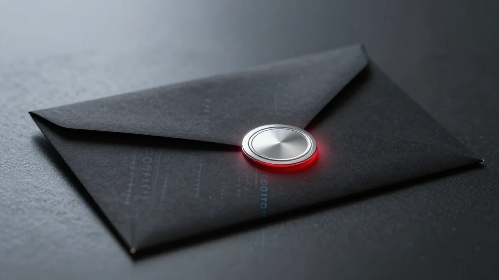 What Does Business Email Compromise Look Like?
