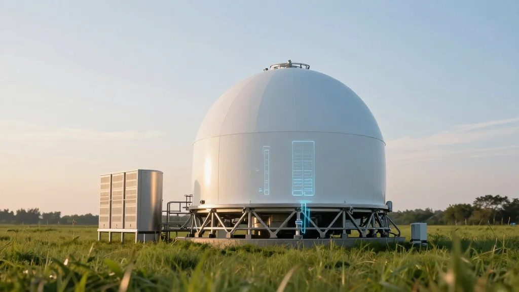 Oklo Soars In Big News Week For Nuclear Energy Stocks