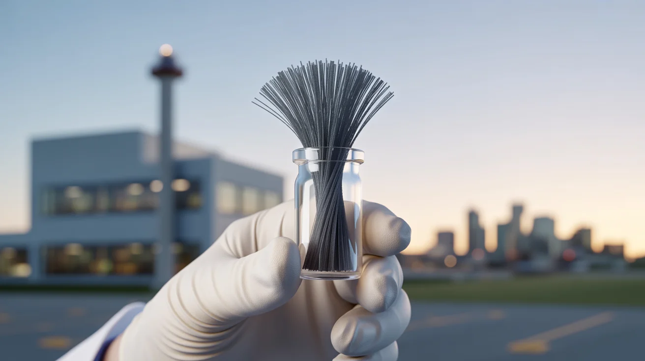Carbonova Raises C$5.1M in Equity Financing