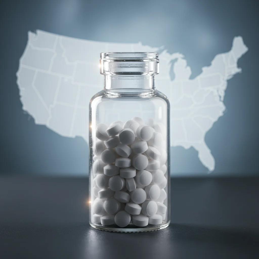 Medication Availability for Alcohol Use Disorder in Substance Use Disorder Treatment Facilities