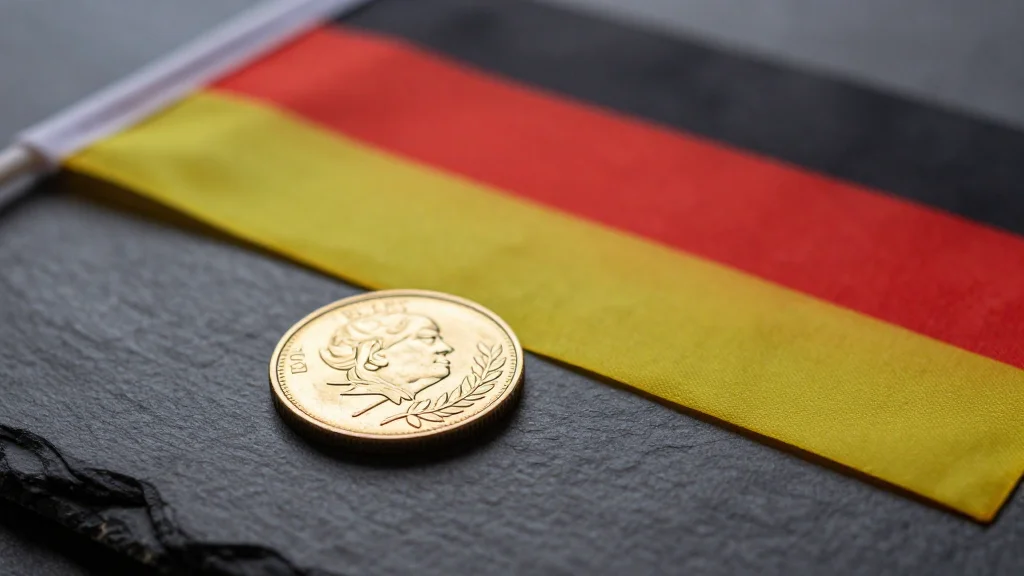 Germany Passes Pension Reform Set to Reshape the Nation's Life Insurance Market