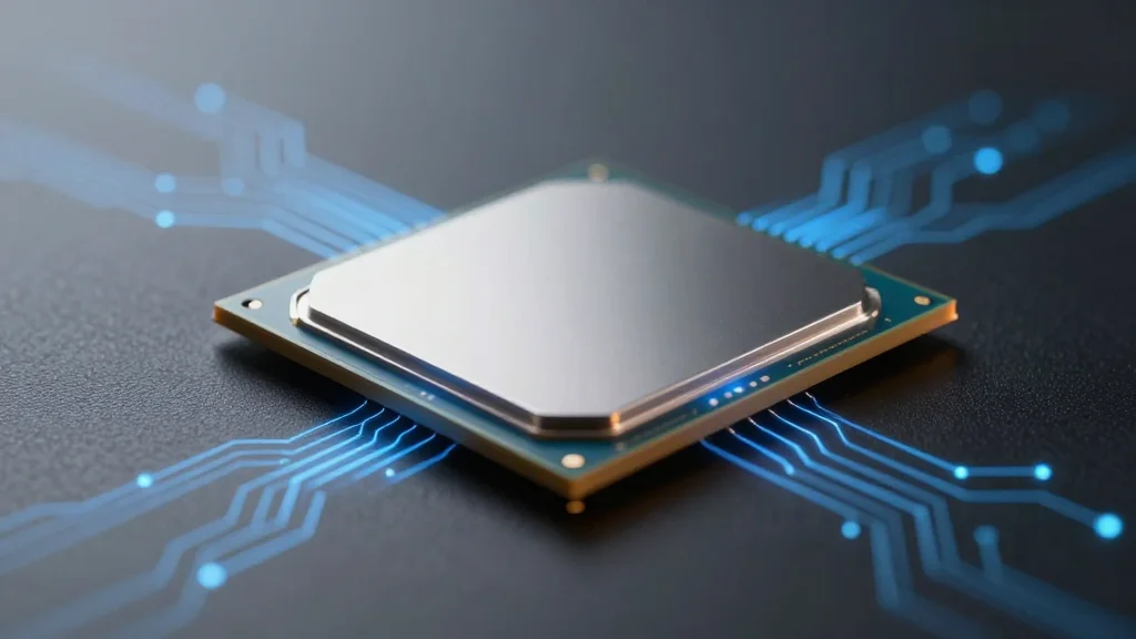 Nvidia's CPU Renaissance: Multi‑Billion Dollar Standalone Business