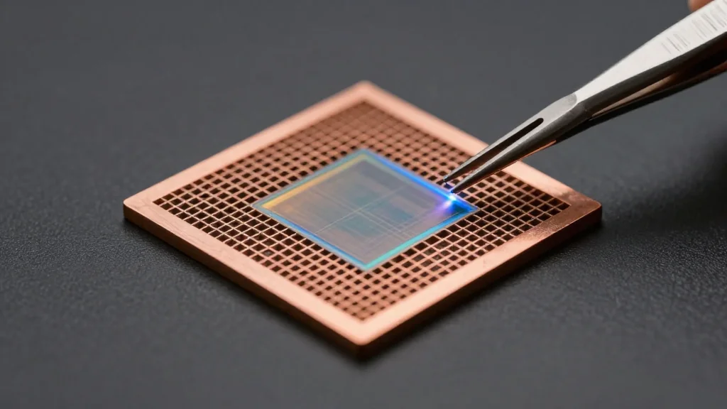 New Global Standard Set for Testing Graphene's Single-Atom Thickness