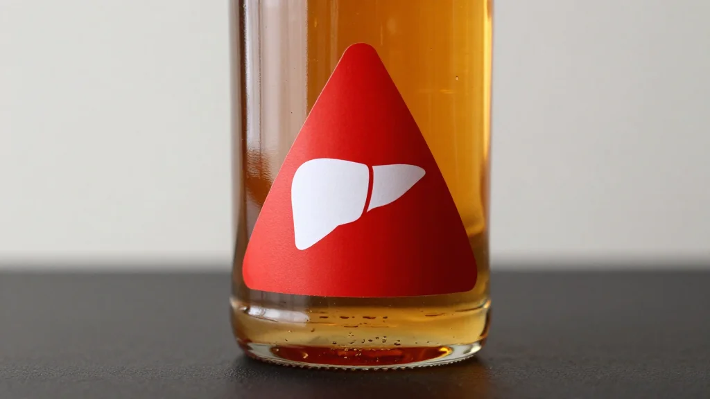 Cancer Warning Labels on Alcohol May Motivate People to Drink Less, Study Says