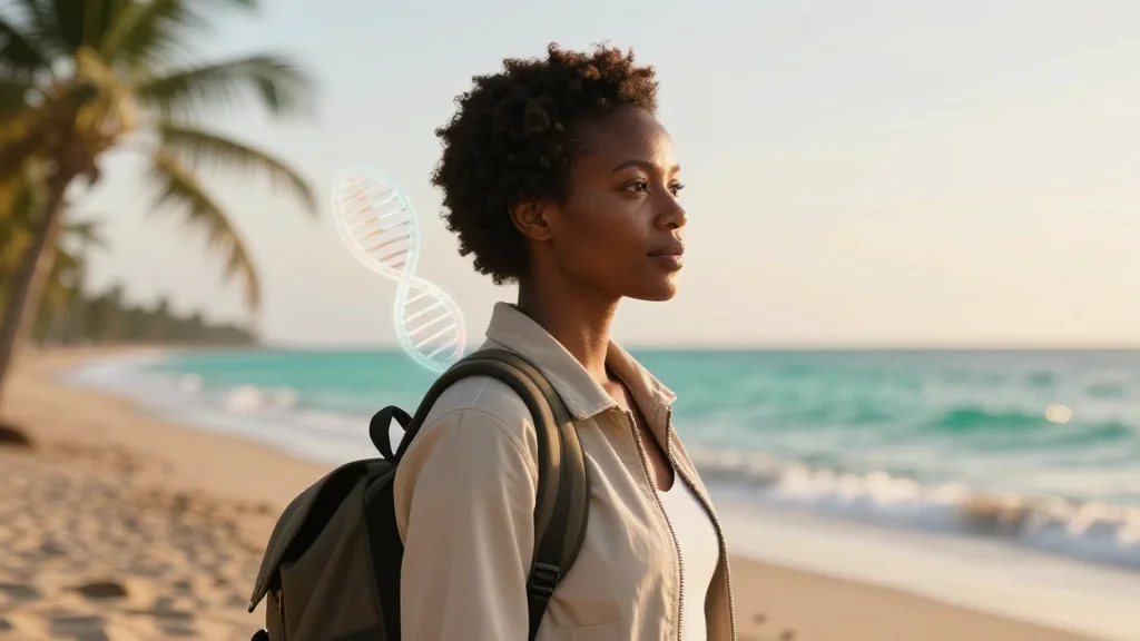 Why Ancestry Travel Could Be Even Bigger For Black Travelers In 2026