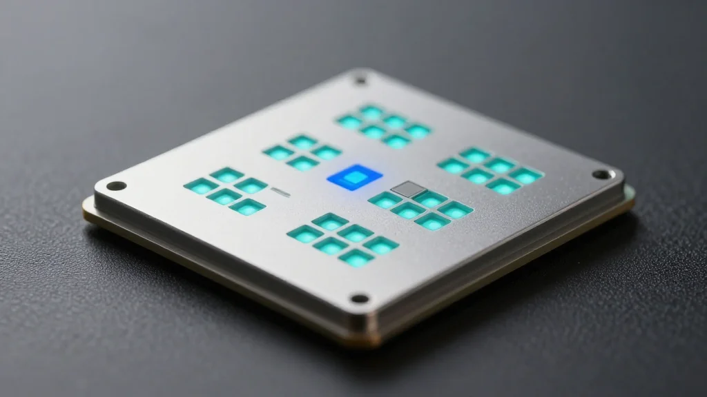 CPU IP Processes Mixed Scalar and Vector Workloads
