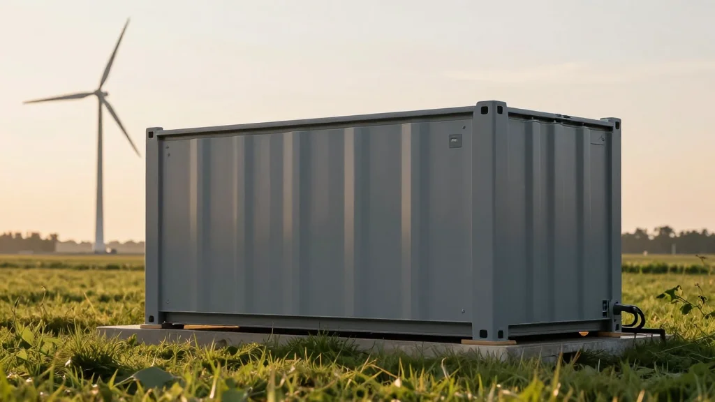 Batteries Become 21st‑Century Backbone, Powering New Industries
