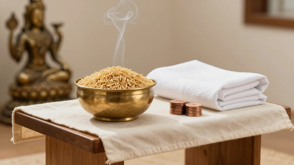 Millions Observe Kamada Ekadashi 2026 with Donations for Wealth and Positive Energy