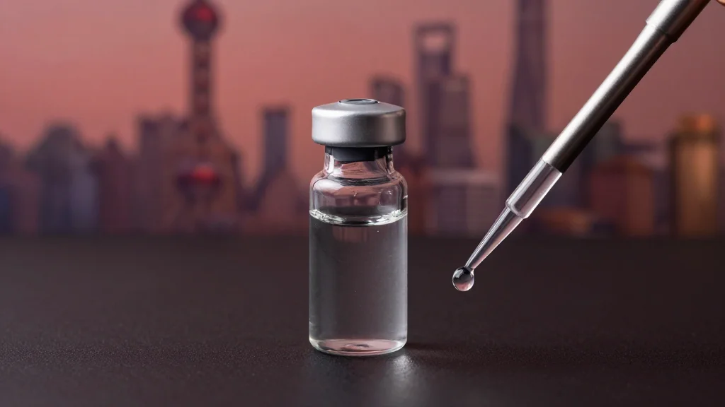 GSK's Blenrep Approved in China for Multiple Myeloma