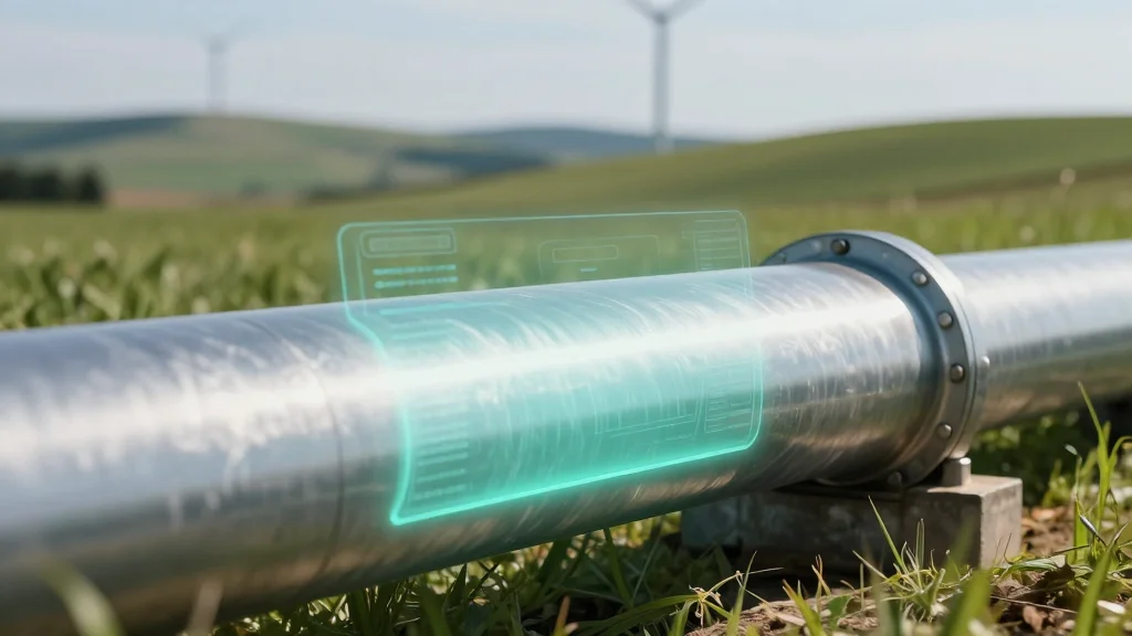 Innovative Numerical Simulation Methods for Resilient Hydrogen Networks