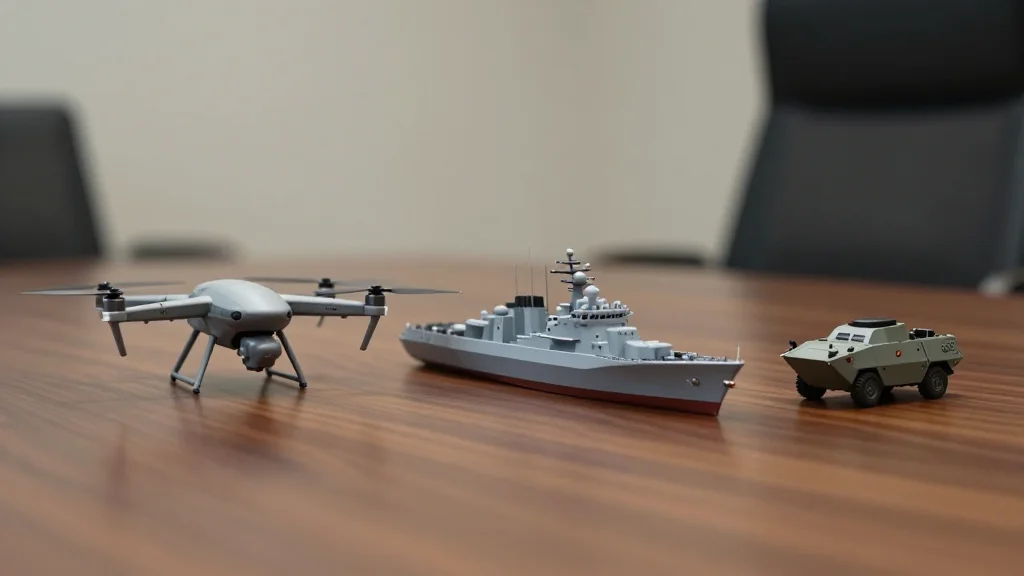 Elbit Systems Posts $7.9 Bn Revenue and Record Net Income in Q4 2025 Full‑Year Results