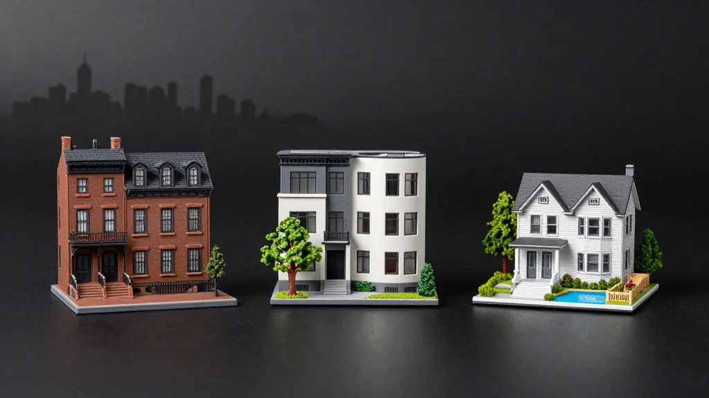 3 Cities Making Strides in Housing Affordability