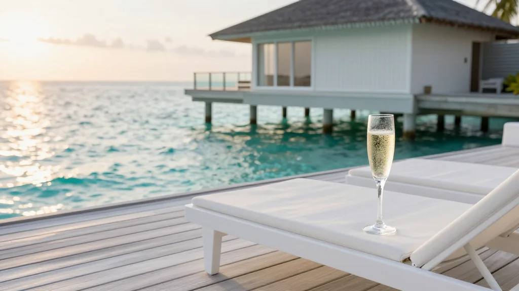 Enchanting Travels Report Shows 63% of Luxury Travelers Prioritize Personalized Experiences
