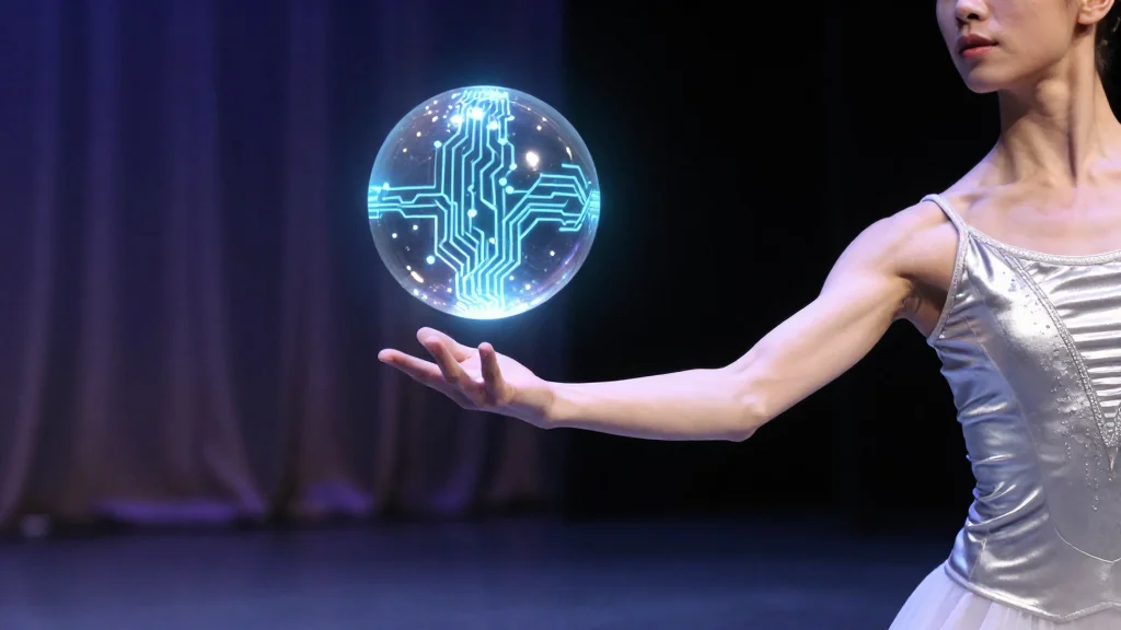 Performing Artists Lead Tech Innovation Through New Initiative