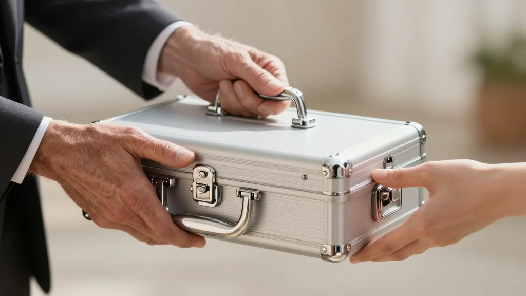 55 Should Be the New 65 for Succession Planning