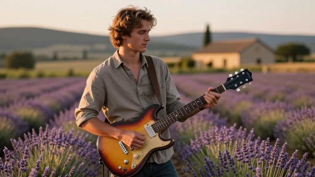 Rural France Share Thirty Seven Forever