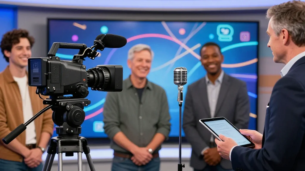 How The Daily Show Is Outsmarting the Social Media Algorithm