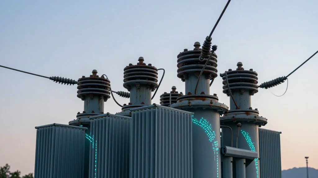 The Power Grid Runs on Decades-Old Devices — and Attackers Know It