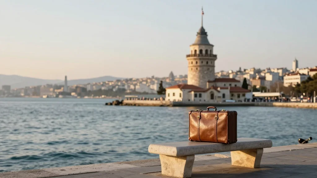 THESSALONIKI - How Many Days?