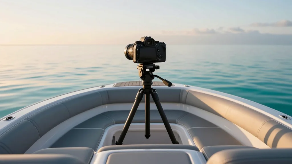 Creator Fund Empowers Boating Community to Build Profitable Brands