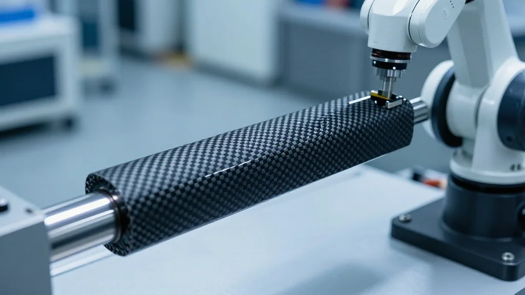 New Milestones in Lightweight Construction: Towpregrod Reaches Finish Line