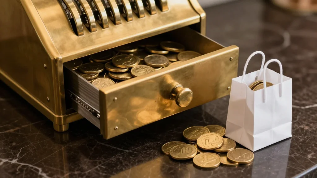 Cash Flow, Not ROAS, Drives DTC Brand Survival
