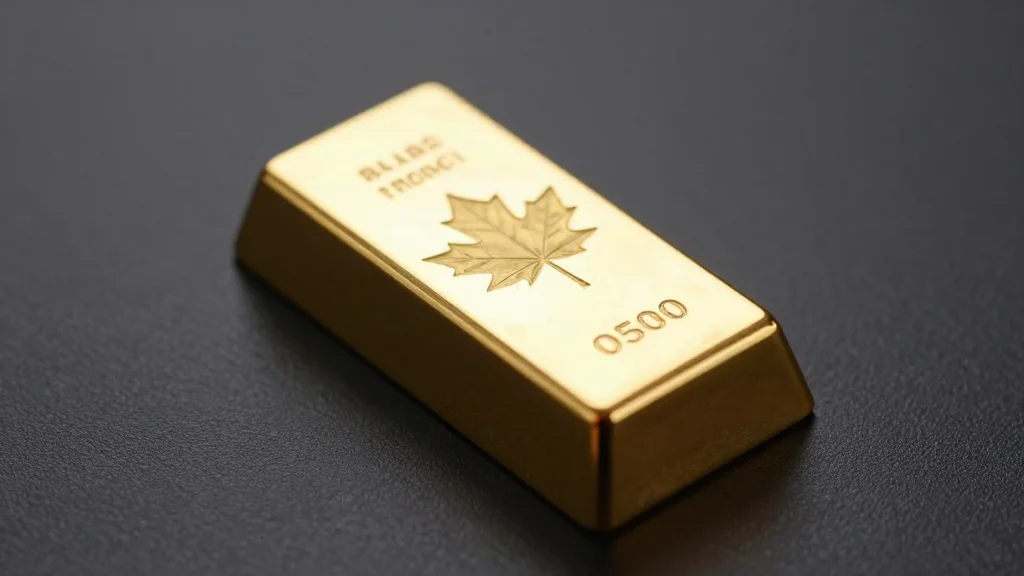 New Canadian Sovereign Wealth Fund Faces Sharp Critique