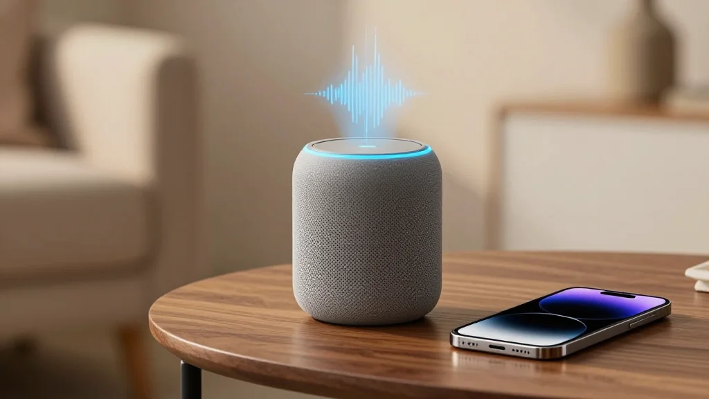 Apple Intelligence Shines, but Missing From Alexa+ Launch