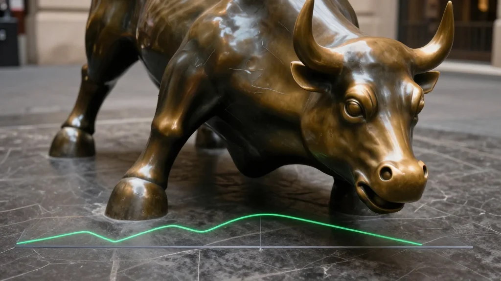 S&P Hits Record Highs Amid Weak Market Breadth