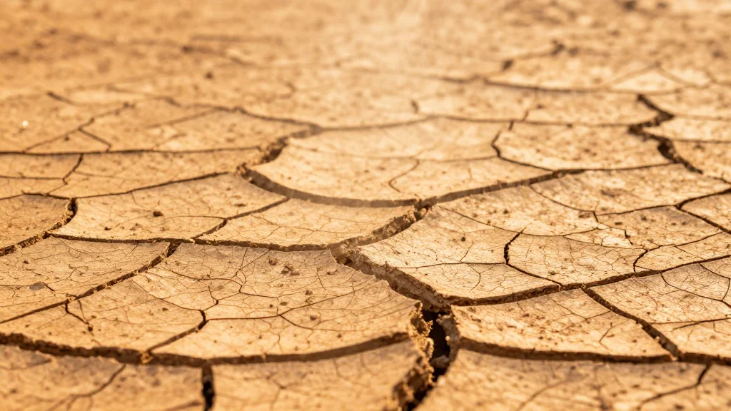Certain Regions Hitting Deadly Heat Thresholds Sooner