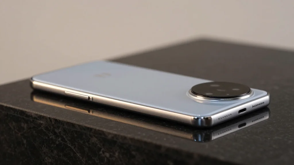 Xiaomi 17 Launches at €999, Matching Xiaomi 15 Price