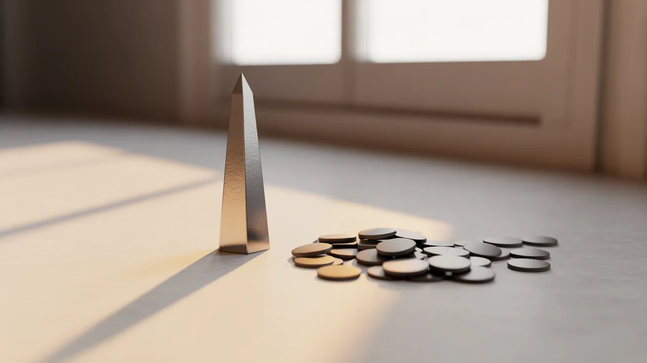 ETH Season, Not Alt Season: $5K Break Needed