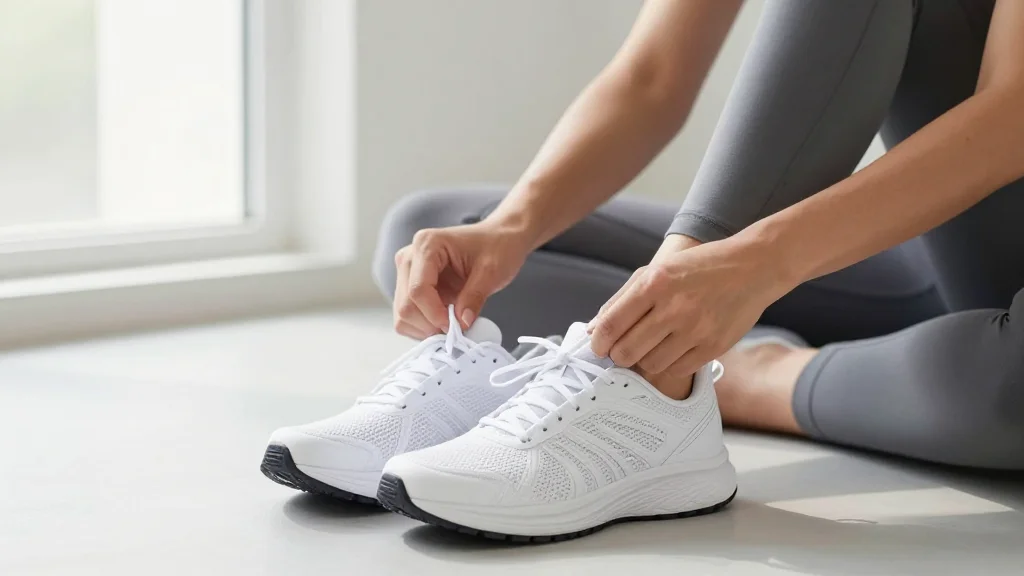 Trainer Senada Greca Says Daily Discipline, Not Motivation, Drives Lasting Fitness Habits