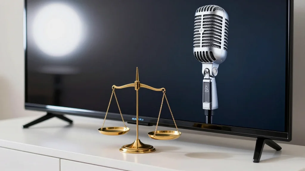 FCC Defends Equal Time Rule, Reviews Disney's News Exemption Claim