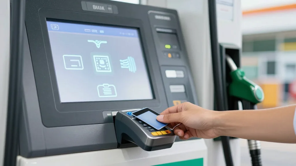 Mexico Moves Away From Cash and Into Digital Payments