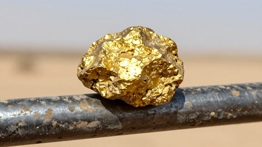 Aztec Minerals Expands Drilling to 17,000 M, Stock Attractive