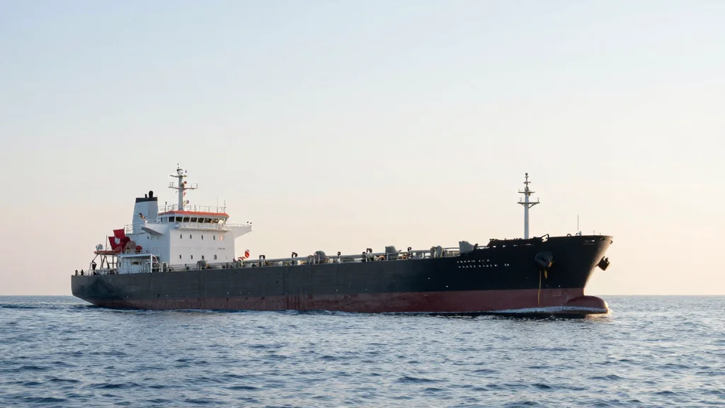 Swiss Owner ABC Maritime Hungry for Tonnage After Forming New Tanker Firm