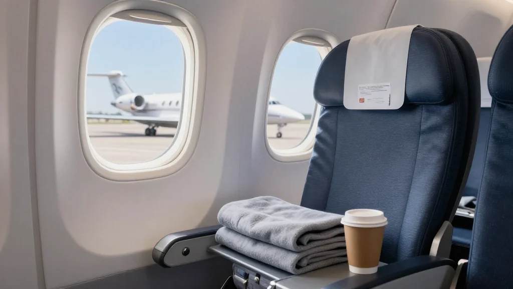 Mexico's Leader Flies Economy, Ex‑president Sold VIP Jet