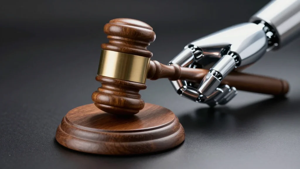 Judge Blocks Government Sanction After AI Firm’s Premature Tweet