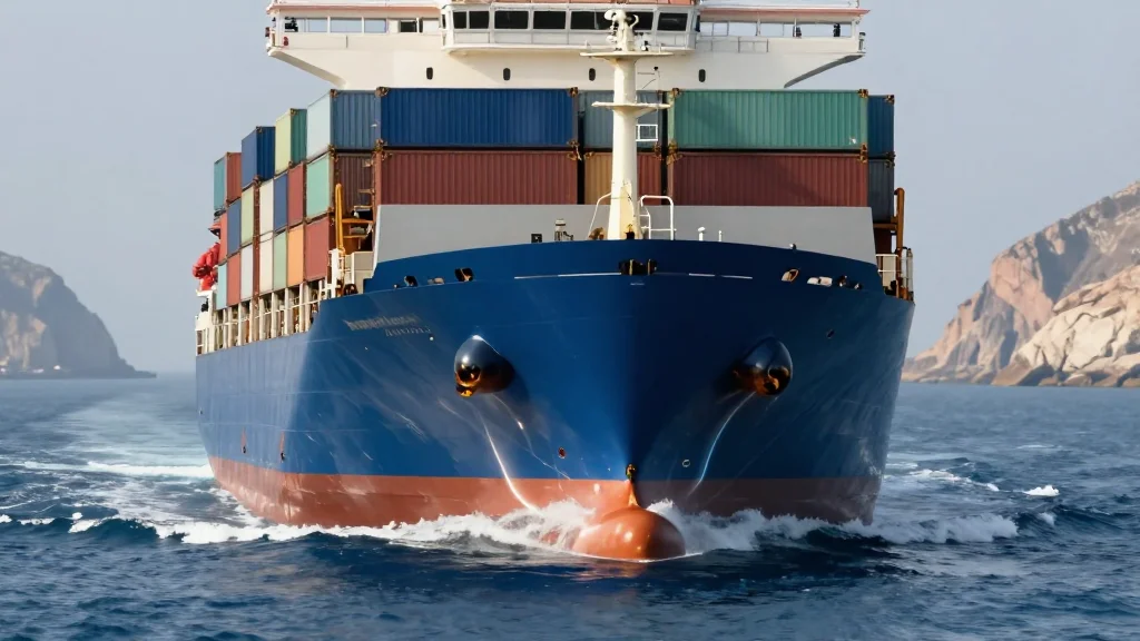 Shipping Industry Fears Fuel Shortages as Iran War Squeezes Bunker Fuel Supply