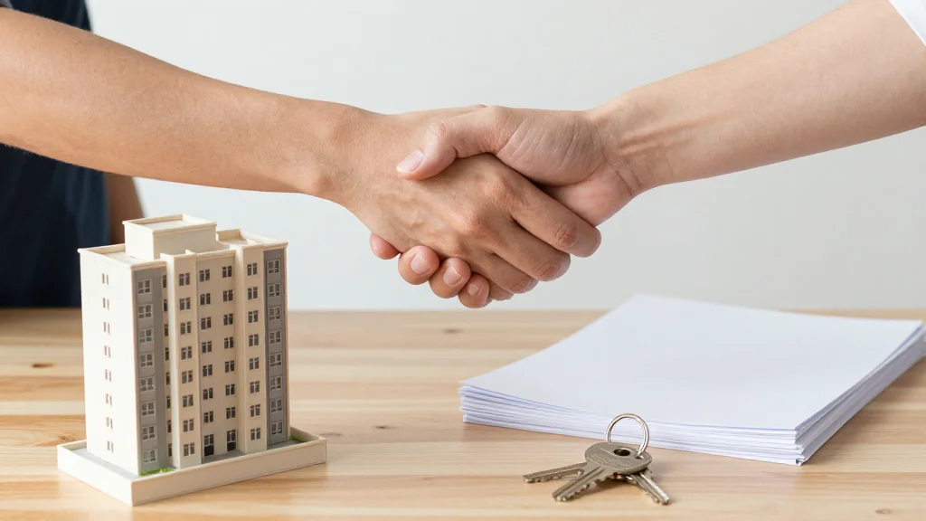 Property Manager: The Toughest Role to Fill
