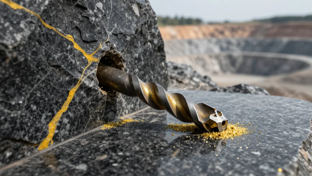 Queen Alexandra Infill Hits Boost Redcastle’s Gold Development Plans