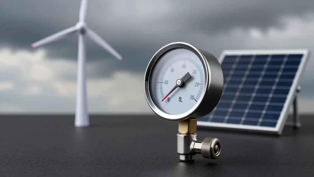 How Do You Manage Inflation when It’s Driven by Climate Disasters and Overseas Fuel Shocks?