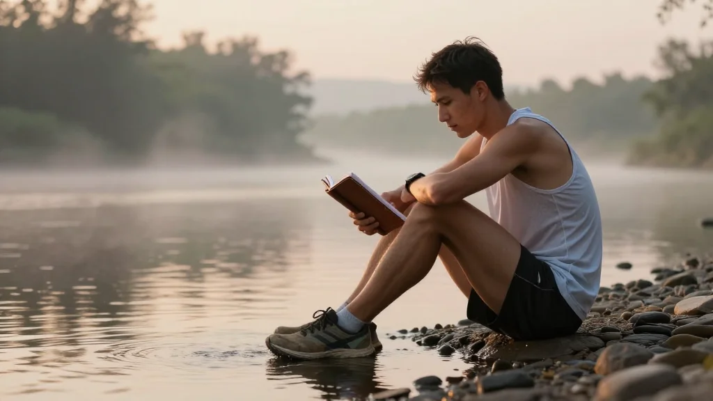 Embrace Post‑Marathon Blues: Recover, Reflect, Plan Ahead