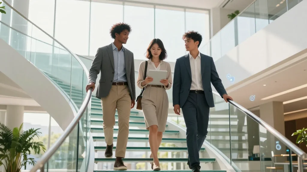 Deloitte Survey: 6% of Gen Z, Millennials Seek Flexible Leadership, HR Rethinks