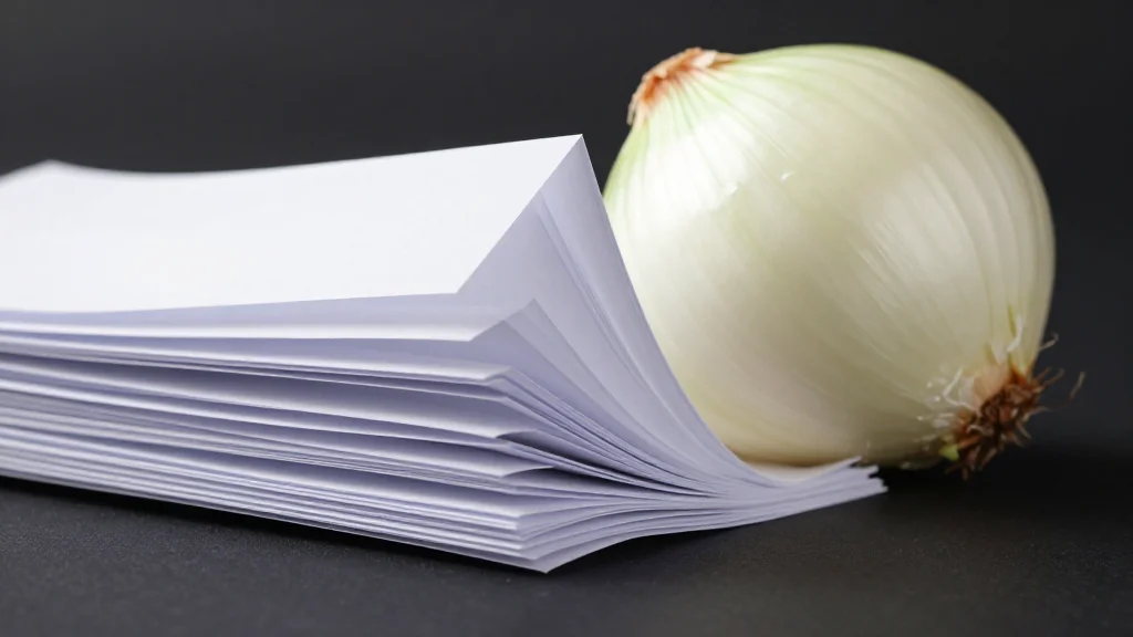 Start with Action, Peel Story Layers, Skip Info Dumps