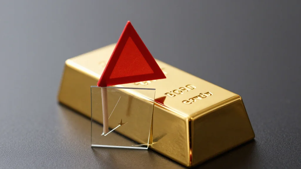 TSLX Dividend Cut Signals Caution, Not Buying Opportunity