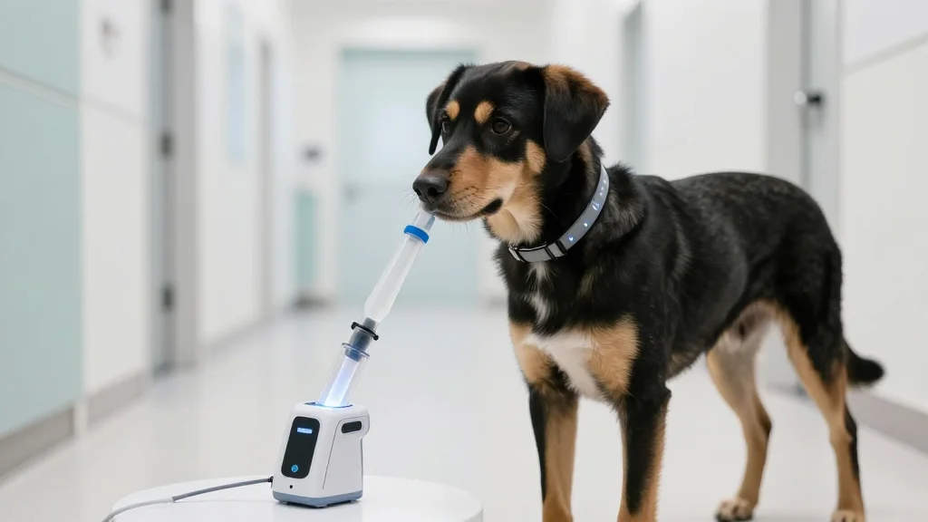 AI Meets Olfaction: SpotitEarly Unveils LUCID 2.0, Scaling Early Cancer Detection to Millions